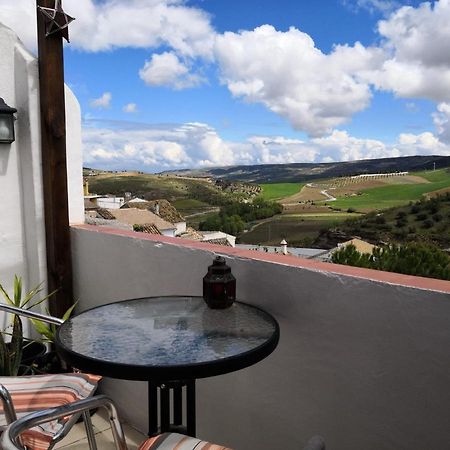 Casa Cervantes Alhama de Granada Exteriér fotografie