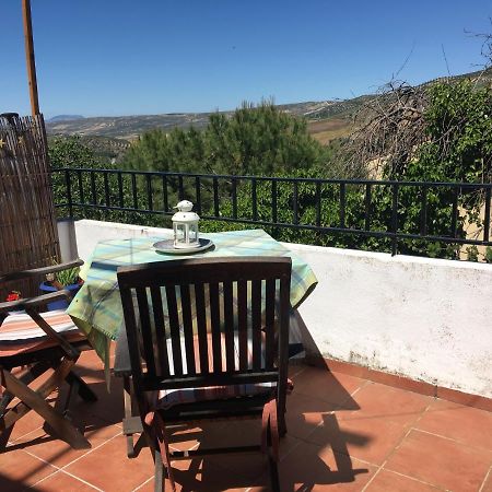 Casa Cervantes Alhama de Granada Exteriér fotografie